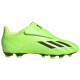 Adidas X Speedportal.4 VEL FxG J